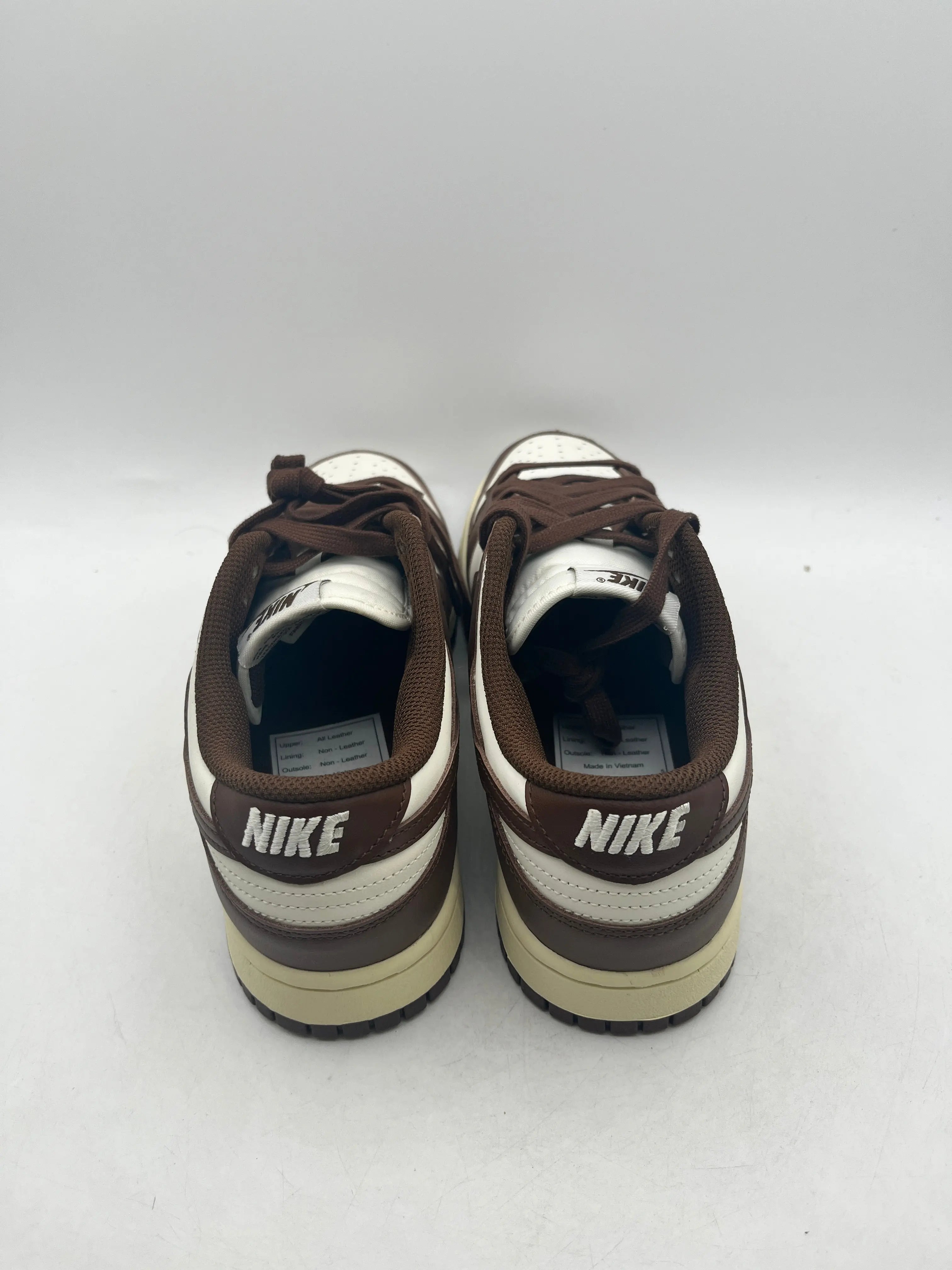 Nike Dunk Low “Cacao Wow” - DD1503 124 - UK 6.5 - New Condition FRENLY BRICKS - Open 7 Days